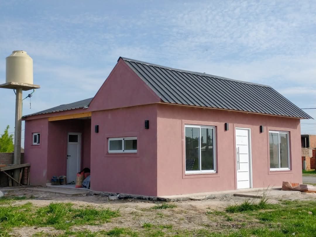 casa