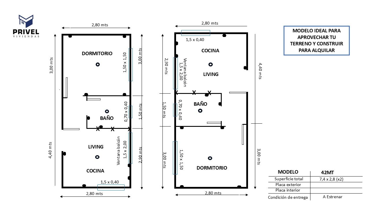 plano de casa