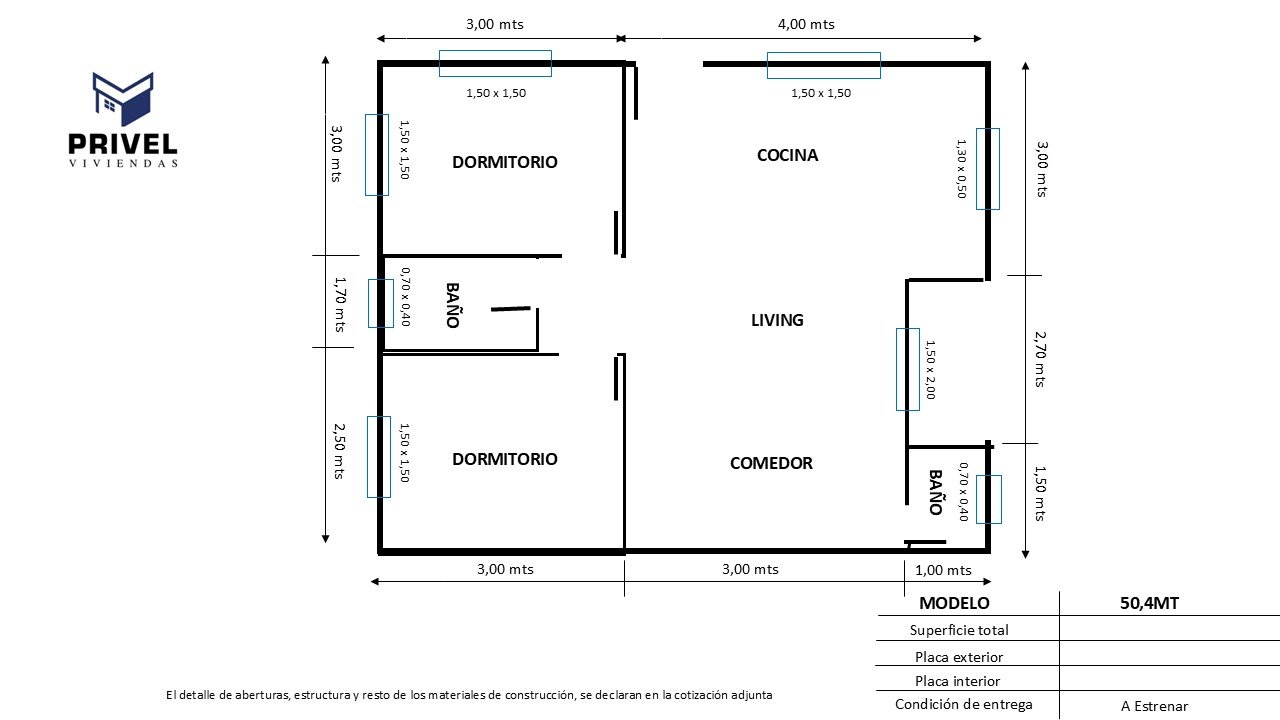 plano de casa
