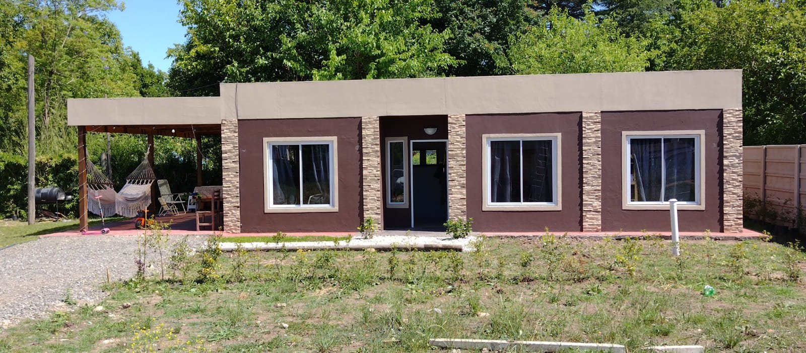 casa