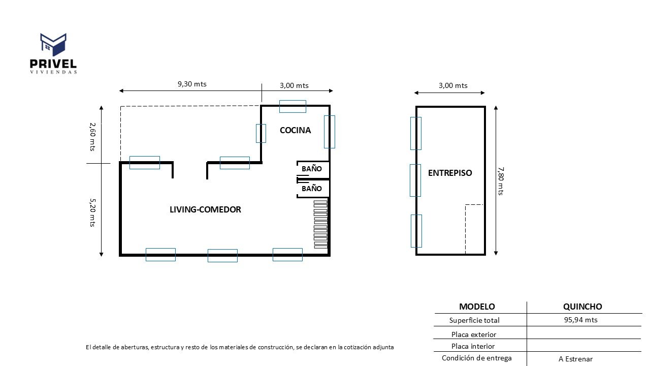 plano de casa