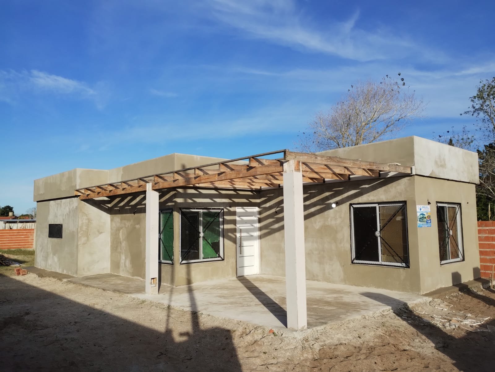 casa