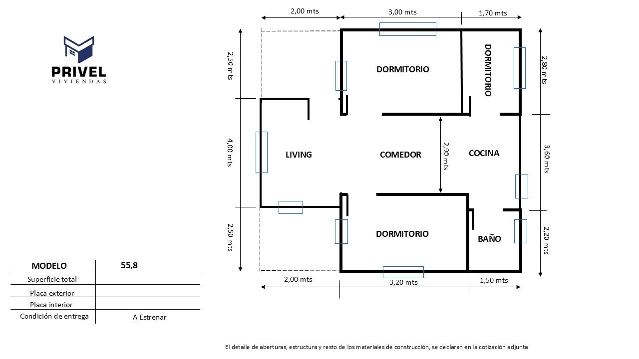 plano de casa