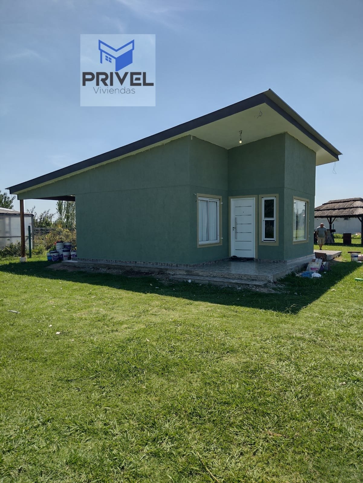 Modelo privel 56mt